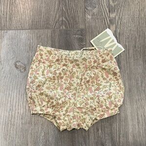 Wheat Flower Mix Shorts